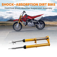 Replacement front forks for sale  Rowland Heights