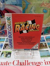 Game boy mickey d'occasion Game boy mickey d'occasion  Toulon-