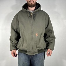 Mens vintage carhartt for sale  SOLIHULL
