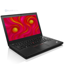 12.5 lenovo thinkpad d'occasion  Expédié en Belgium