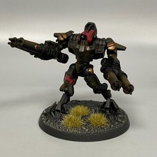 Xv9 crisis battlesuit for sale  ASHFORD