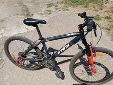 Bicicletta per ragazzo usato  Bari