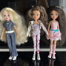 Moxie girlz bratz for sale  BATHGATE