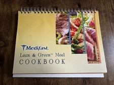 Vintage 2010 medifast for sale  Lakeville