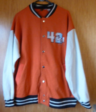 Collegejacke bambi disney gebraucht kaufen  Calw