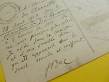 Ferdinand bac caricaturiste d'occasion  Chamonix-Mont-Blanc