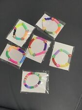 Child bracelet christmas for sale  ROMFORD