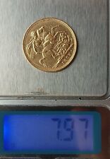 1903 gold sovereign for sale  DAGENHAM