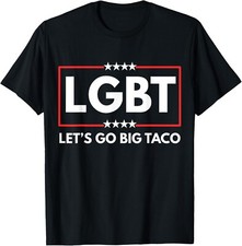 Lgbt let big for sale  Garland