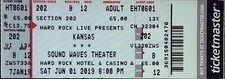Kansas band concert for sale  Minneapolis