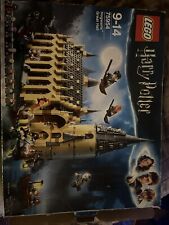 Coffret lego harry d'occasion  Nogent-sur-Vernisson