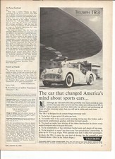 Original 1960 triumph for sale  Lees Summit