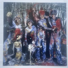 Signed stone roses for sale  NEWCASTLE UPON TYNE