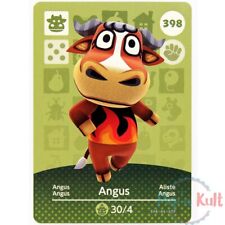 Carte amiibo animal d'occasion  Semblançay