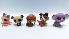 Littlest pet shop for sale  North Port