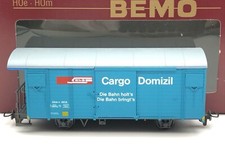 Cargo domizil gbk d'occasion  Expédié en Belgium