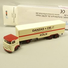 Lemke minis 160 gebraucht kaufen  Erftstadt