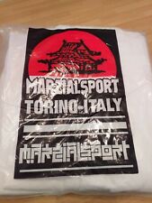 N.1 kimono karate usato  Villata
