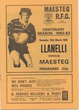 Mar maesteg llanelli for sale Mar maesteg llanelli for sale  ABERDARE