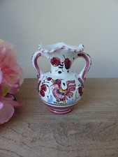 Vase miniature deruta d'occasion  Saint-Lambert-du-Lattay
