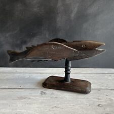 Folk art pitcairn for sale  DURSLEY