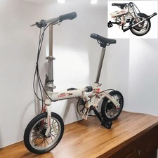 Folding bike adult for sale  KINBRACE