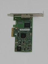 Używany, Intel Ethernet Server I350-T2 LAN-Adapter niskoprofilowy / model pełnej wysokości na sprzedaż  Wysyłka do Poland