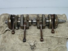 Kawasaki z1000st crankshaft. for sale  PORTLAND