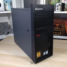 Ordinateur retrogaming windows d'occasion  Staffelfelden