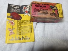 Disney mickey mouse for sale  Montgomery