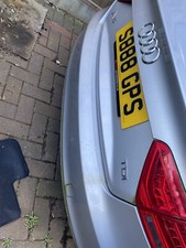 Audi sport back for sale  BIRMINGHAM