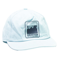 Patagonia mens baseball for sale  BLACKBURN
