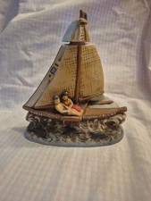 Vintage dugs decanter for sale  Aledo