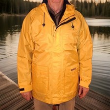 Bermudes segeljacke wasser gebraucht kaufen  Lorch