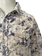 Pure floral paisley for sale  SALTASH