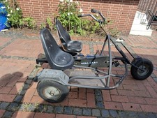 Trike kinder gebraucht kaufen  Issum