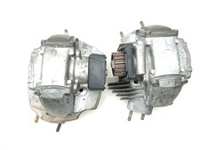 Coppia testate motore usato  Italia