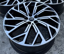 Riginal audi zoll gebraucht kaufen  Hitzacker