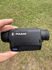 Pulsar axion xm30f for sale  Sweeny