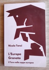 Granata toro nelle usato  Torino