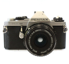 Pentax super slr for sale  LEEDS