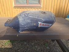 Yamaha rdlc.125 fuel for sale  SCUNTHORPE