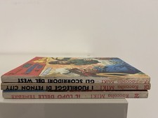 Miki raccolta gigante usato  Salerno