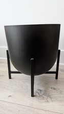 Large black outdoor for sale  LONDON