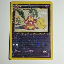 Pokémon tcg slowking for sale  Acushnet
