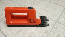 Gardena rasenkantenschere accu gebraucht kaufen  Krumbach