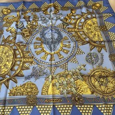 Hermes scarf fashion d'occasion  Expédié en Belgium
