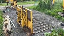 Twose muck fork for sale  LINCOLN