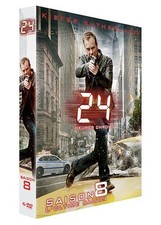 Dvd heures chrono d'occasion  Les Mureaux