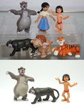 Dschungelbuch jungle book gebraucht kaufen  Mönchengladbach